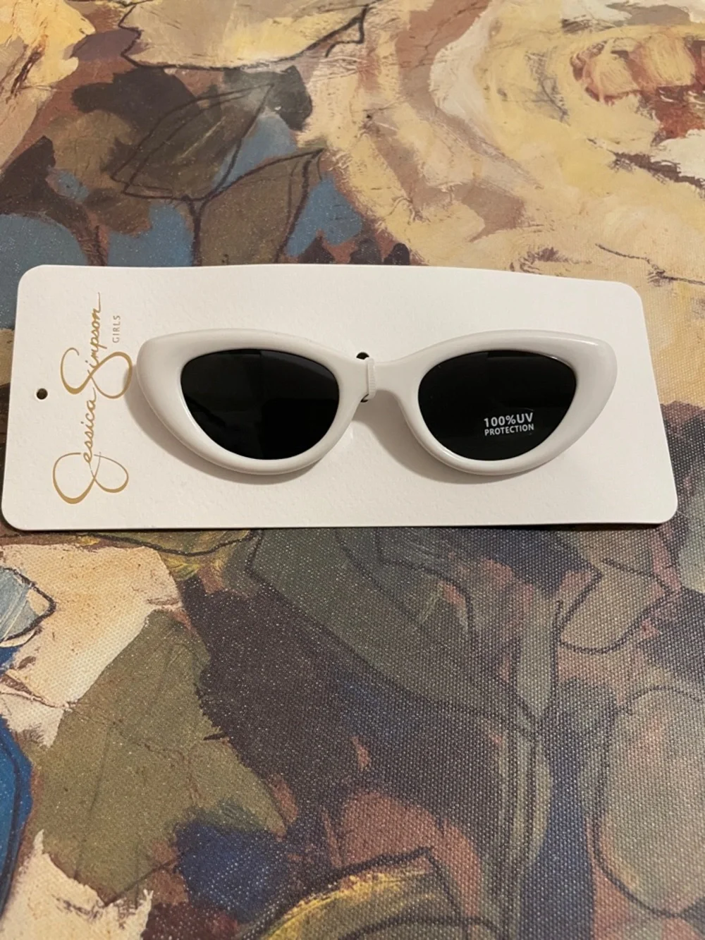 Girl’s Sunglasses